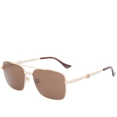 Солнцезащитные очки Gucci Eyewear GG1441S