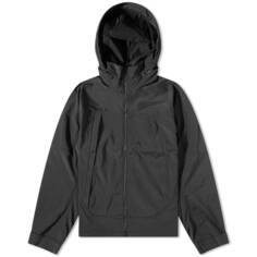 Куртка Haven Zephyr Gore-Tex Infinium 3L Ripstop, черный