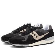 Saucony Кроссовки Тень 5000, черный