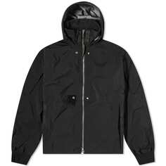 Жесткая куртка Acronym 3L Gore-Tex Pro Tec, черный