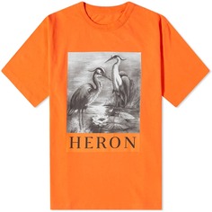 Футболка Heron Preston