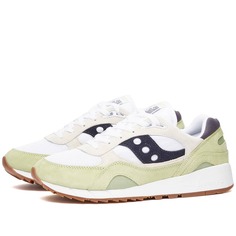 Saucony Кроссовки Тень 6000, мультиколор