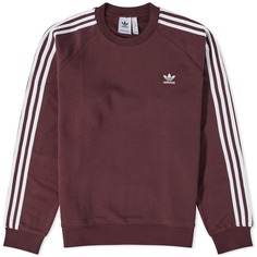 Свитер с 3 полосками Adidas