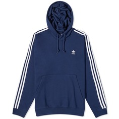 Толстовка Adidas с 3 полосками