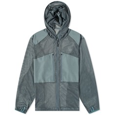Сетчатая куртка Snow Peak с защитой от насекомых