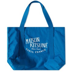 Сумка для покупок Maison Kitsune Palais Royal