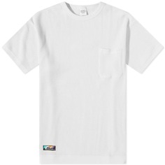 Утепленная футболка Manastash Snug, белый
