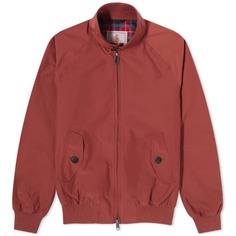 Оригинальная куртка Harrington Baracuta G9