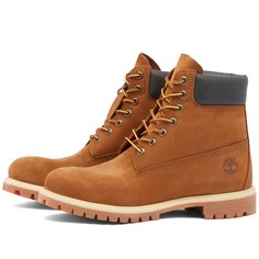 Водонепроницаемые ботинки Timberland Premium 6 дюймов