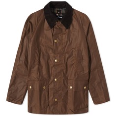 Вощеная куртка Barbour Ashby