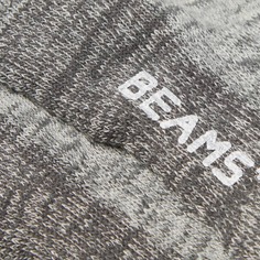 Носки Beams Plus для улицы, серый