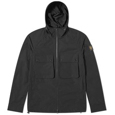 Куртка Belstaff Rambler, черный