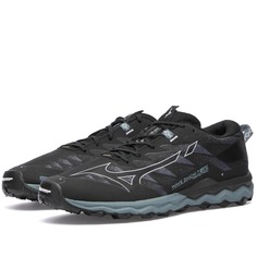 Mizuno Кроссовки Wave Daichi GTX 7, мультиколор