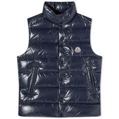 Moncler Tibb Утепленный жилет