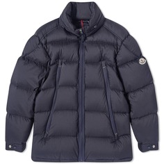 Moncler Nervion Куртка со скрытым капюшоном