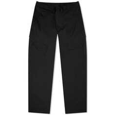 Moncler Удобные брюки, черный