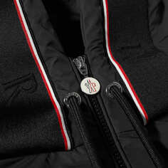 Легкая куртка Moncler Mira, черный