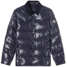 Пуховик Moncler Lemoine