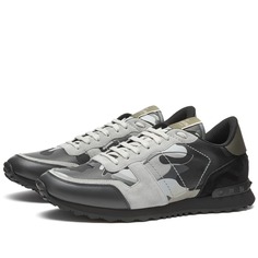 Кроссовки Valentino Rockrunner