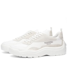 Кроссовки Valentino Gumboy