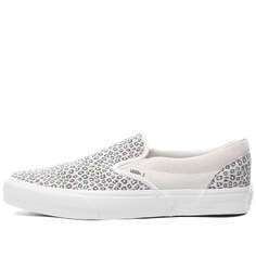 Слипоны Vans Vault UA Classic VR3 LX