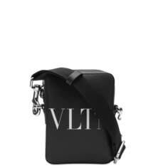 Маленькая сумка через плечо Valentino VLTN