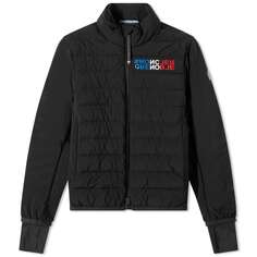 Moncler Grenoble Куртка Cerpol, черный