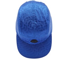 Бейсбольная кепка Moncler Genius x adidas Originals, синий