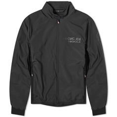 Moncler Grenoble Куртка Ripstop Dorion, черный