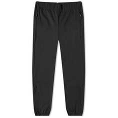 Moncler Grenoble Спортивные брюки, черный