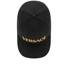 Кепка с логотипом Versace