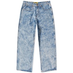 Джинсы Butter Goods Web Denim