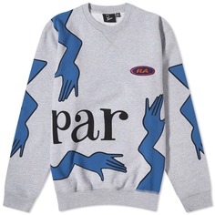 By Parra Early Grab Crew Sweat Свитшот