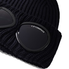 C.P. Company Компания Goggle Beanie