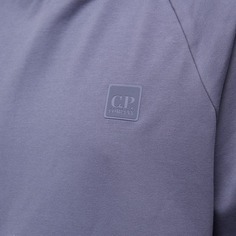 C.P. Company Толстовка с капюшоном Metropolis Tech Pocket Popover