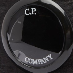 C.P. Company Панама Co-Ted Company, черный