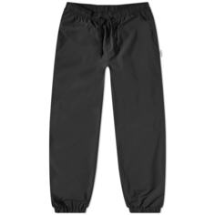 Спортивные брюки WTAPS 02, черный (W)Taps