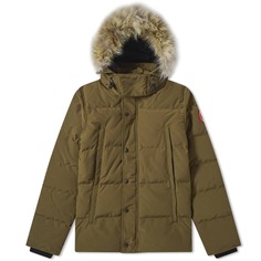 Парка Canada Goose Wyndham