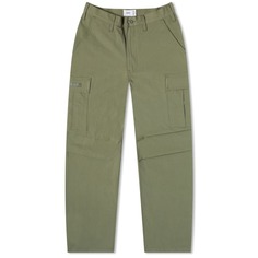 WTAPS 20 Нейлоновые брюки-карго (W)Taps