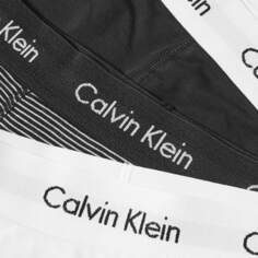 Боксерские трусы Calvin Klein — 3 шт.