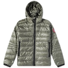 Пуховик Canada Goose Crofton