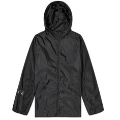 Куртка для бега Y-3 M, черный