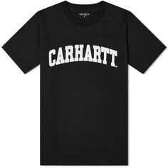 Футболка Carhartt WIP University