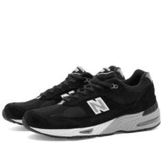 New Balance Кроссовки M991EKS