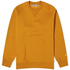 Свитшот Carhartt WIP Chase Sweat