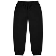 Спортивные брюки с карманами Carhartt WIP, черный