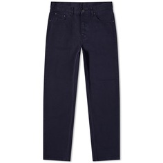 Свободные зауженные джинсы Carhartt WIP Newel