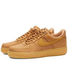 Nike Кроссовки Air Force 1 &apos;07 Лен