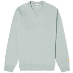 Свитшот Carhartt WIP Chase Sweat