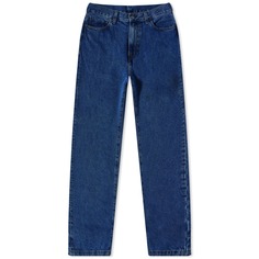 Свободные зауженные джинсы Carhartt WIP Landon